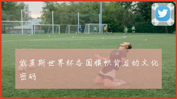 俄罗斯世界杯各国旗帜背后的文化密码