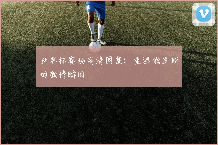 世界杯赛场高清图集：重温俄罗斯的激情瞬间