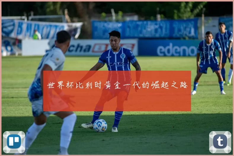 世界杯比利时黄金一代的崛起之路