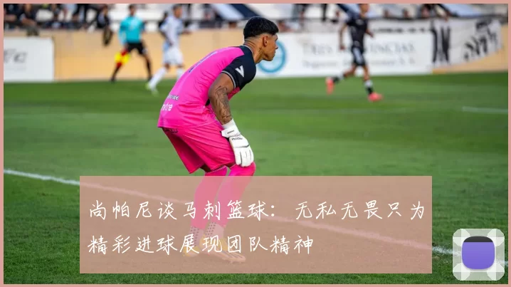 尚帕尼谈马刺篮球：无私无畏只为精彩进球展现团队精神
