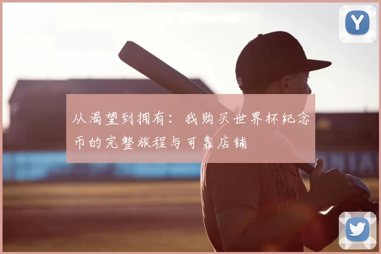 从渴望到拥有：我购买世界杯纪念币的完整旅程与可靠店铺